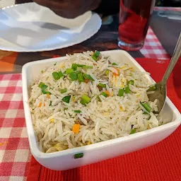 Nalanda Restaurant