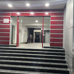 Nalavind Medical Centre