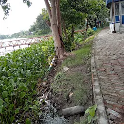 Nalban Fisheries Park