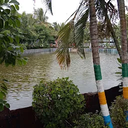 Nalban Fisheries Park