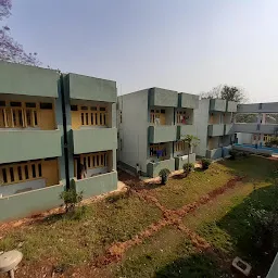 NALCO Guest House