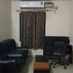 NALCO Guest House II