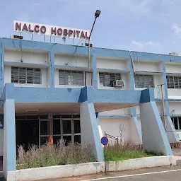 Nalco Hospital