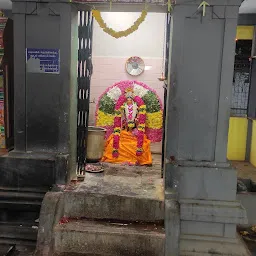 Nalla Muthumari Amman Kovil