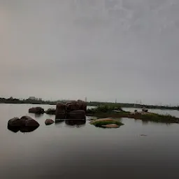Nallagandla Lake