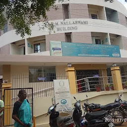 Nallasamy Hospital