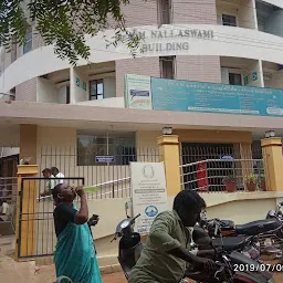 Nallasamy Hospital