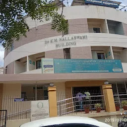 Nallasamy Hospital