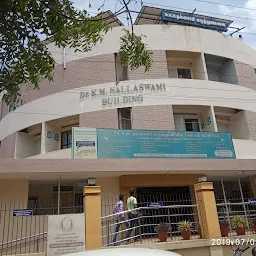 Nallasamy Hospital