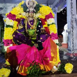 Nalli Amman Temple