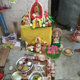 Nalli Amman Temple