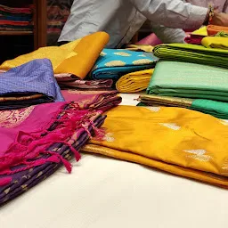 Nalli Silk Sarees at Marathahalli