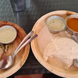Nalpak Restaurant