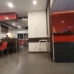 Nalpak Restaurant