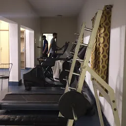 Nalwa Gym