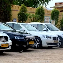 Namah Car Rental Jodhpur Car Rental Cabs in Jodhpur