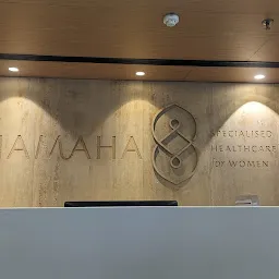 Namaha Hospital
