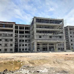 Namakkal Medical College