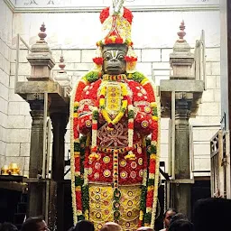Namakkal Sree Anjaneyar Temple
