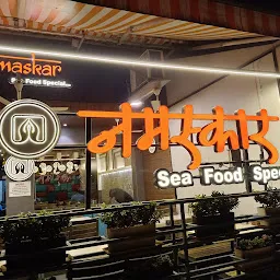 Namaskar The Family Restaurant
