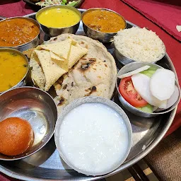 Namaste Rajasthan Restaurant