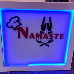 Namaste Restaurant Vrindavan