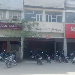 Namastey Jee Super Bazaar