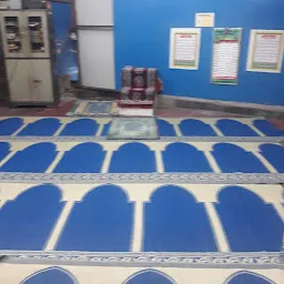 Namaz Ghar Masjid
