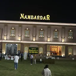 Nambardar Da Hotel