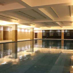 Namcheybong Swimming Pool