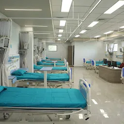 Namco Hospital