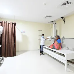 Namco Hospital