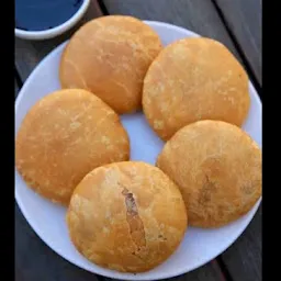 Namdev Kachori & Chaat Centre