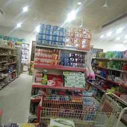Namdhari store