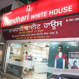 Namdhari White House & Tailors