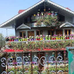 Namgyal Homestay