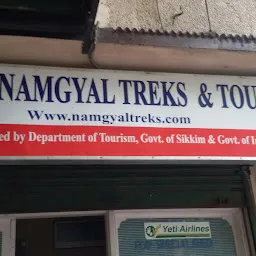 Namgyal Treks & Tours