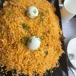 Namma Biryani