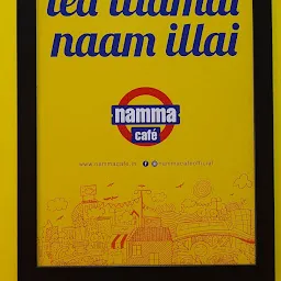 Namma Cafe