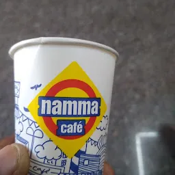 Namma Café