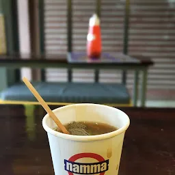 Namma Cafe