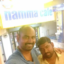 Namma Cafe Lounge