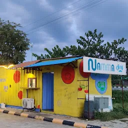 Namma Chai Highway cafe