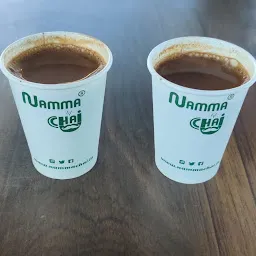 Namma Chai Highway cafe
