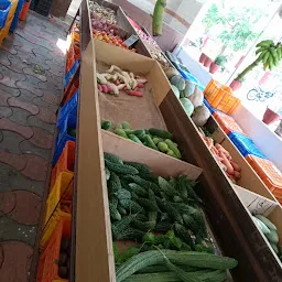 Namma farmers market ನಮ್ಮ ರೈತರ ಮಾರುಕಟ್ಟೆ