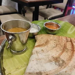 NAMMA MADRAS TREAT