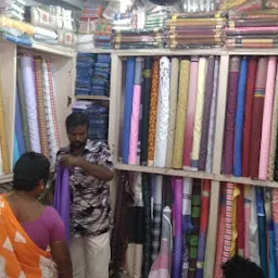 NamNadu Cloth Store