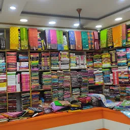 NamNadu Cloth Store