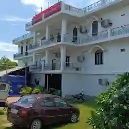 Namo Buddha Hotel