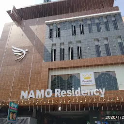 NAMO RESIDENCY